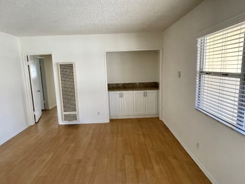 Apartment in Los Angeles
