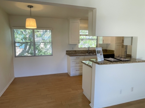 Apartment in Los Angeles