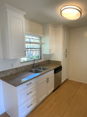 Apartment in Los Angeles