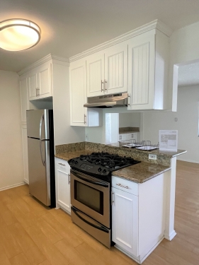 Apartment in Los Angeles