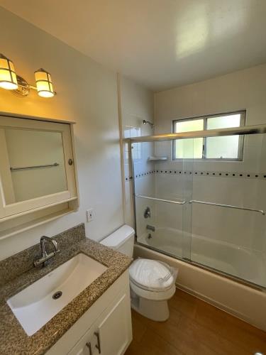 Apartment in Los Angeles