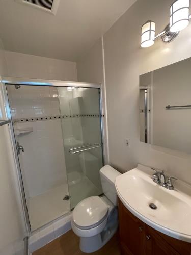Apartment in Los Angeles