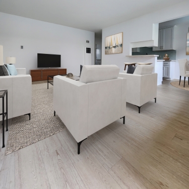 Apartment in Los Angeles