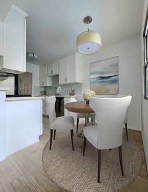 Apartment in Los Angeles