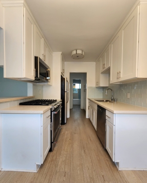 Apartment in Los Angeles
