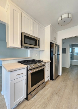 Apartment in Los Angeles