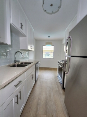 Apartment in Los Angeles