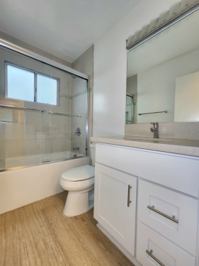 Apartment in Los Angeles