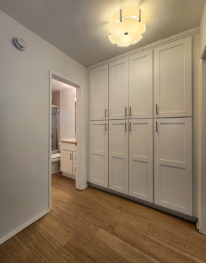 Apartment in Los Angeles