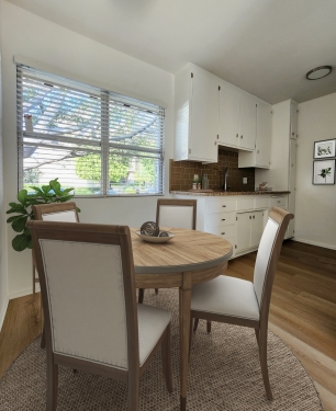 Apartment in Los Angeles