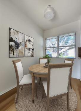 Apartment in Los Angeles