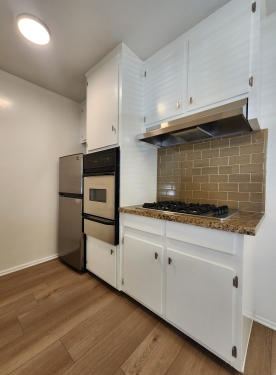 Apartment in Los Angeles