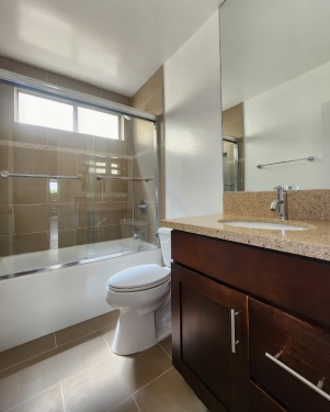 Apartment in Los Angeles