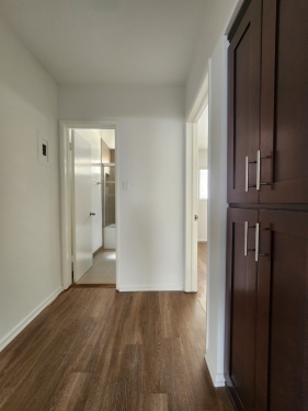 Apartment in Los Angeles