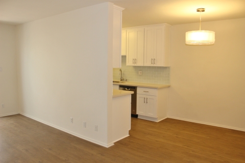 Apartment in Los Angeles