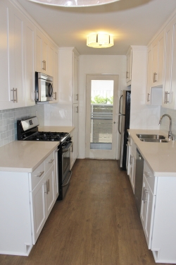 Apartment in Los Angeles