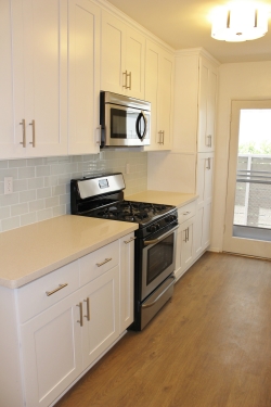 Apartment in Los Angeles