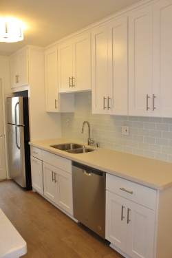 Apartment in Los Angeles