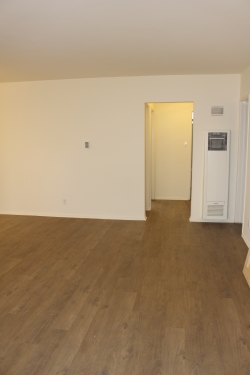 Apartment in Los Angeles