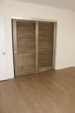 Apartment in Los Angeles