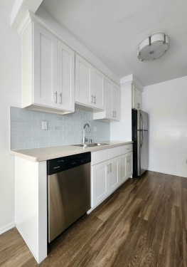 Apartment in Los Angeles