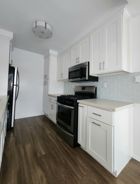 Apartment in Los Angeles