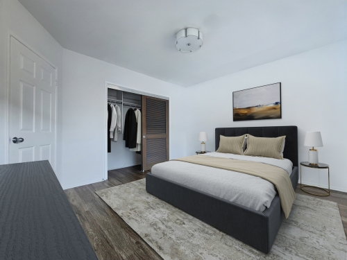 Apartment in Los Angeles