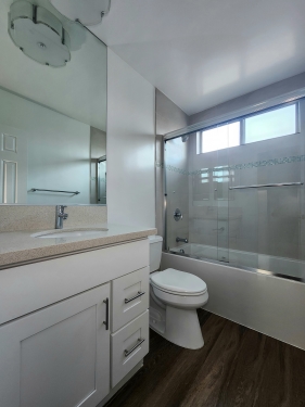 Apartment in Los Angeles