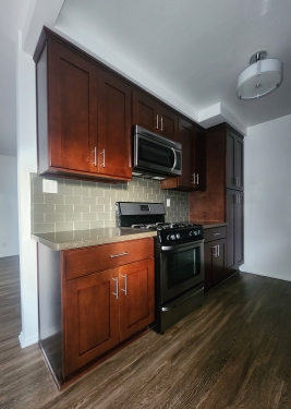 Apartment in Los Angeles
