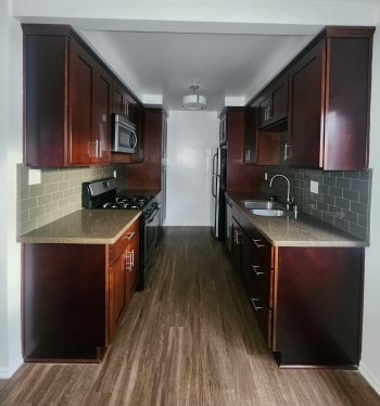 Apartment in Los Angeles