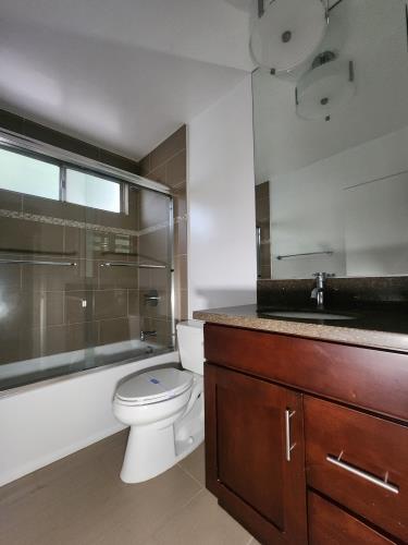 Apartment in Los Angeles