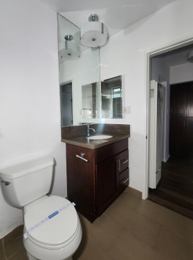 Apartment in Los Angeles