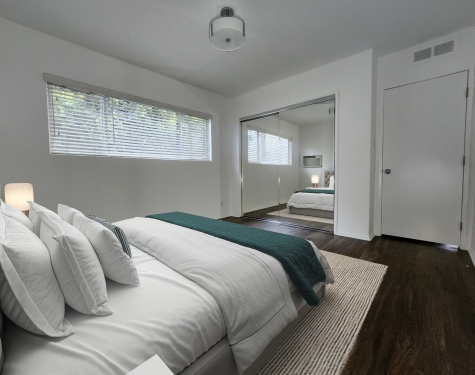 Apartment in Los Angeles