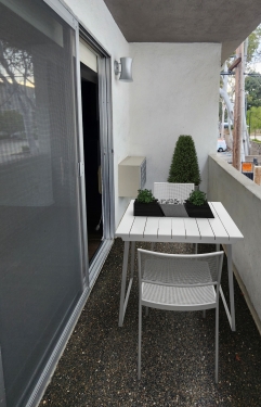 Apartment in Los Angeles