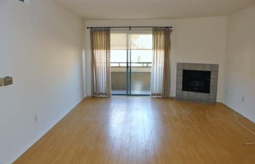 Apartment in Los Angeles