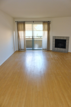 Apartment in Los Angeles