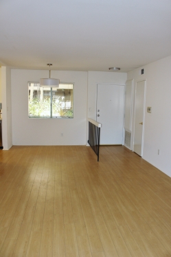Apartment in Los Angeles
