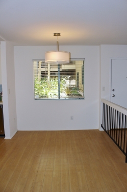 Apartment in Los Angeles
