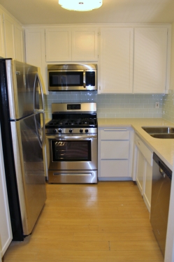 Apartment in Los Angeles