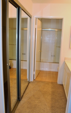 Apartment in Los Angeles