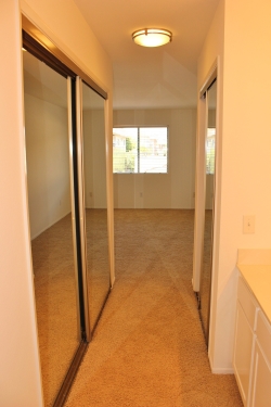 Apartment in Los Angeles