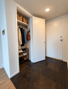 Apartment in Los Angeles