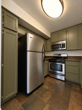 Apartment in Los Angeles