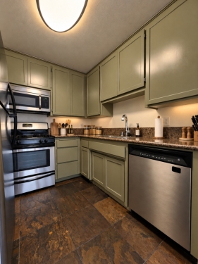 Apartment in Los Angeles