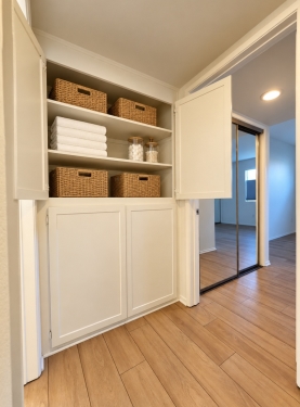 Apartment in Los Angeles