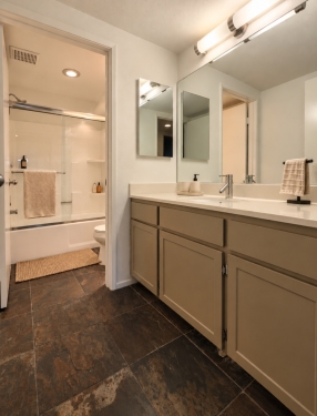 Apartment in Los Angeles