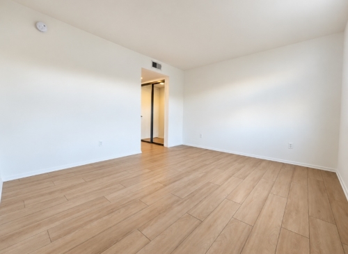 Apartment in Los Angeles