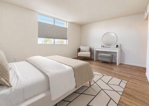 Apartment in Los Angeles