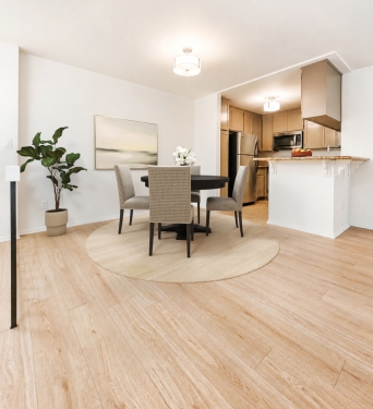 Apartment in Los Angeles