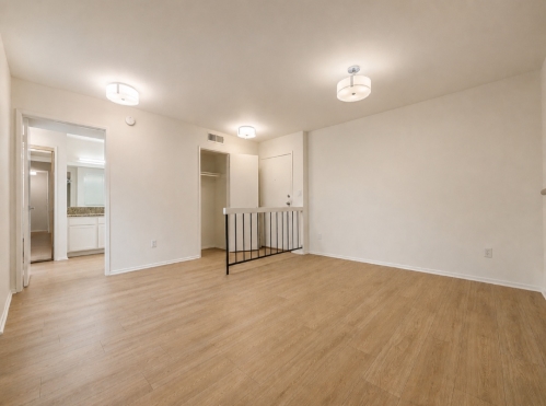 Apartment in Los Angeles